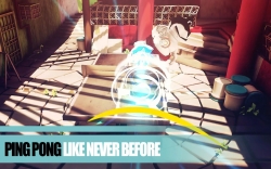 Power Ping Pong