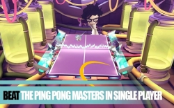 Power Ping Pong