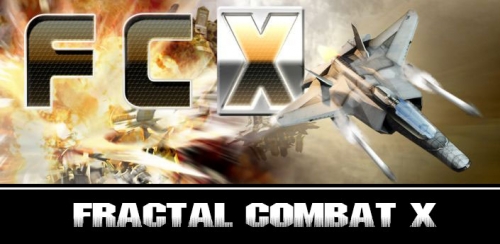 Fractal Combat X (Premium) [+ ]