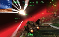 Fractal Combat X (Premium) [+ ]