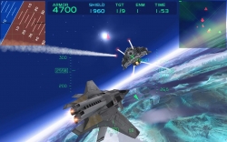 Fractal Combat X (Premium) [+ ]