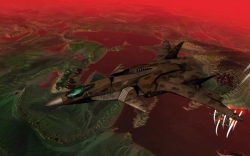 Fractal Combat X (Premium) [+ ]