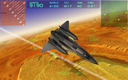 Fractal Combat X (Premium) [+ ]