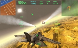 Fractal Combat X (Premium) [+ ]