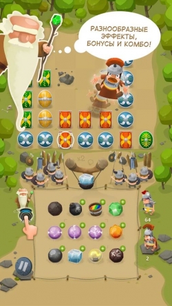 GALLIA Rise of Clans GOLD (  ) [+ ]