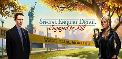 Special Enquiry Detail 2 Full (   -   ) [ ]