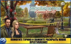 Special Enquiry Detail 2 Full (   -   ) [ ]