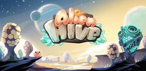 Alien Hive [+ ]