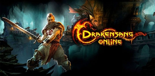 Drakensang - Online   