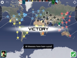 Pandemic: The Board Game