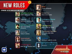 Pandemic: The Board Game