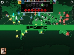 Pandemic: The Board Game