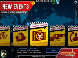Pandemic: The Board Game