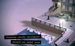 Hitman GO