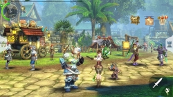 Order & Chaos 2:  (Redemption)