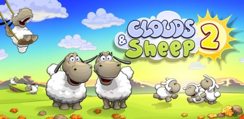 Clouds & Sheep 2 [+]
