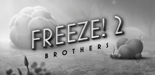 Freeze! 2  Brothers ()