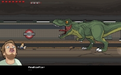 PewDiePie: Legend of Brofist [+]