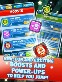 Mega Jump 2 [+ ]