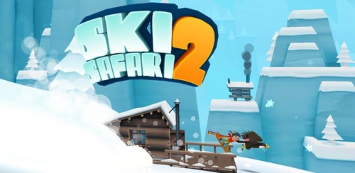 Ski Safari 2