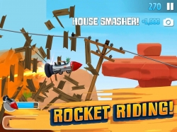 Ski Safari 2