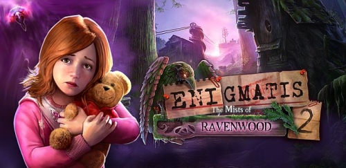 Enigmatis 2 - The Mists of Ravenwood ( 2 -  ) [ ]