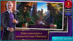 Enigmatis 2 - The Mists of Ravenwood ( 2 -  ) [ ]