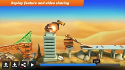 Bridge Constructor Stunts [+ ]