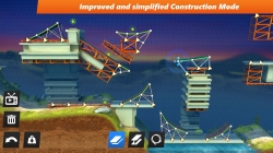 Bridge Constructor Stunts [+ ]