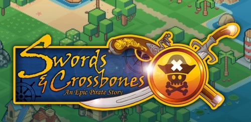 Swords & Crossbones
