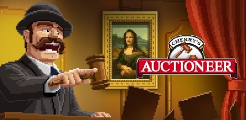 Auctioneer