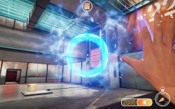 Heroes Reborn: Enigma