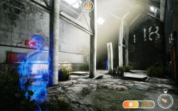Heroes Reborn: Enigma