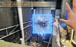 Heroes Reborn: Enigma