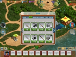 Fishing Paradise 3D Free+ [+ ]