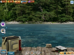 Fishing Paradise 3D Free+ [+ ]
