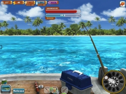 Fishing Paradise 3D Free+ [+ ]