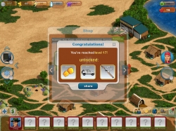 Fishing Paradise 3D Free+ [+ ]