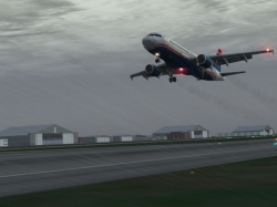 X-Plane 10 Flight Simulator