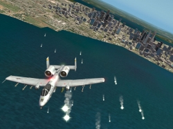 X-Plane 10 Flight Simulator