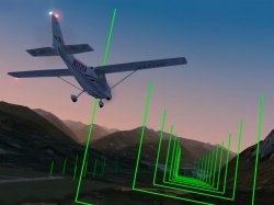 X-Plane 10 Flight Simulator