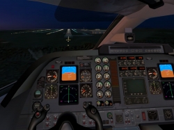 X-Plane 10 Flight Simulator