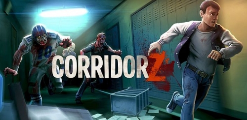 Corridor Z