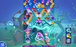 Bubble Witch 2 Saga