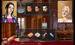  :   (Broken Sword: Director's Cut)