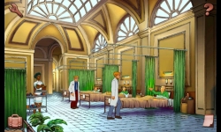  :   (Broken Sword: Director's Cut)