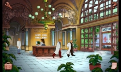  :   (Broken Sword: Director's Cut)