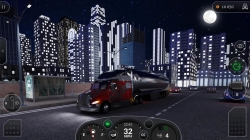 Truck Simulator PRO 2016