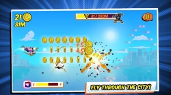 Run Run Super V