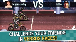 Mad Skills Motocross 2 [+ ]